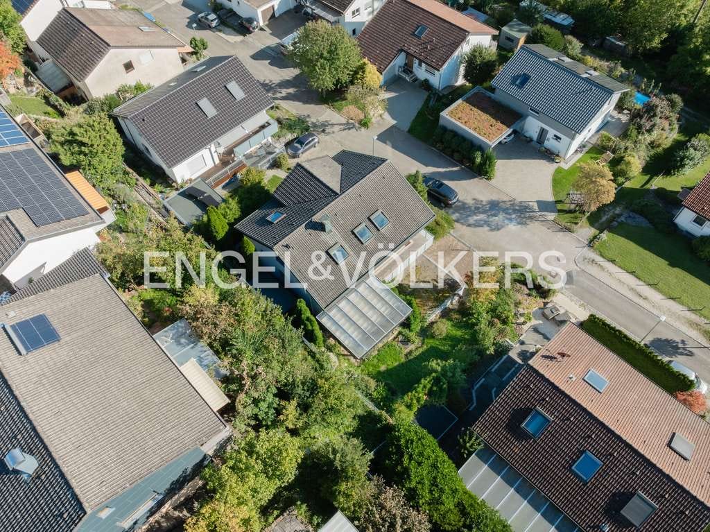 Immobilie in Adelberg - Zweifamilienhaus mit Weitblick – großzügig, gepflegt und vielseitig nutzbar - Bild 4