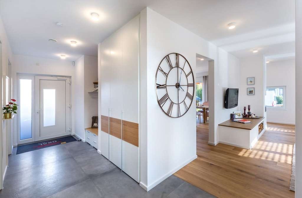 Immobilie in Nanzdietschweiler - Schon schön! Unser Designhaus - Bild 3