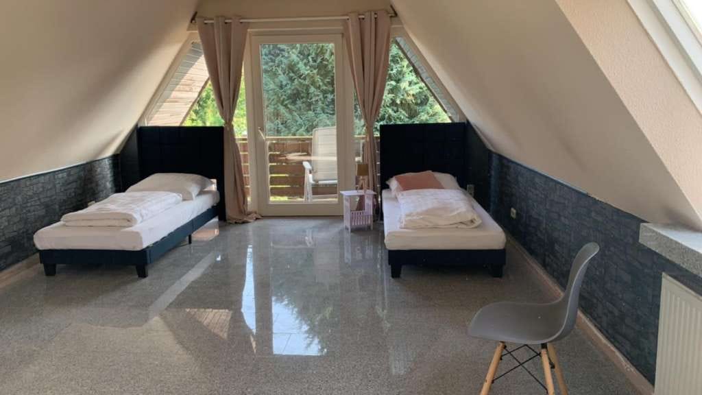 Immobilie in Enger - Wunderschöne, zentrale Wohnung in Enger - Herford - Bild 4