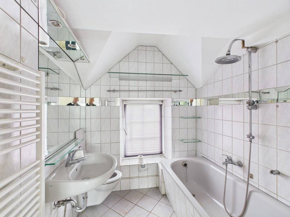 Immobilie in Welschbillig - Sanierungsbedürftiges Einfamilienhaus mit Scheune. - Bild 4