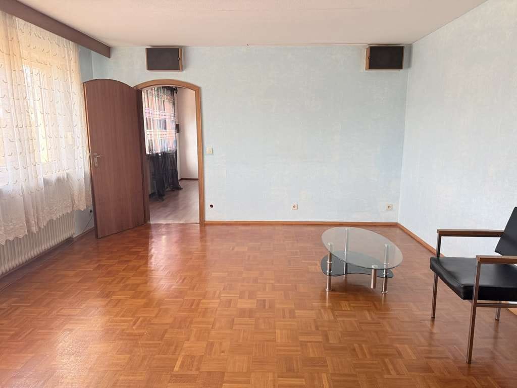 Immobilie in Weinheim - Vom Bestand zum Renditeobjekt – Projektentwicklung mit genehmigter Wohnraumschaffung - Bild 3