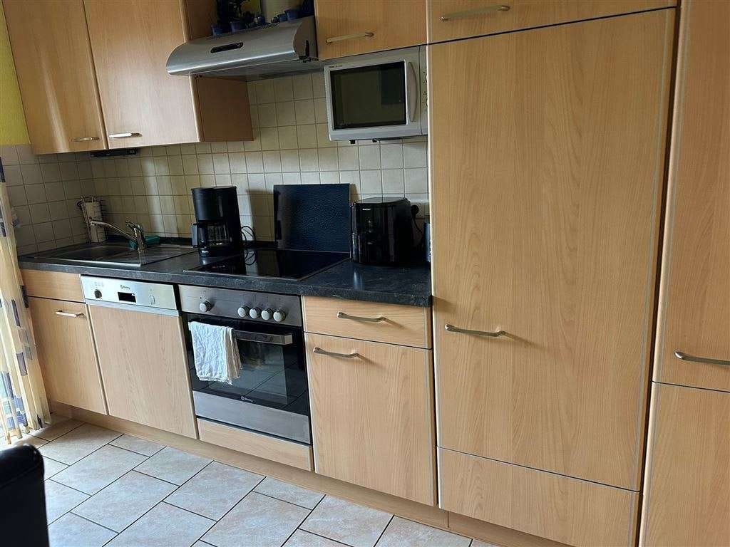 Immobilie in Uchte - Attraktive Seniorengerechte Eigentumswohnung mit Terrasse und durchdachtem Grundriss - Bild 2