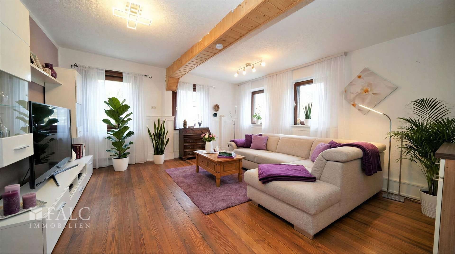 Immobilie in Möckmühl - Entfaltungs-Reich - FALC Immobilien Heilbronn - Bild 3