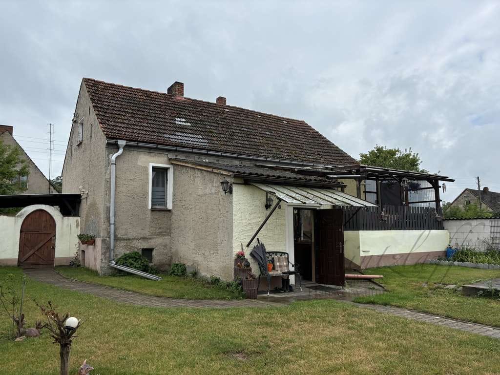 Immobilie in Wust-Fischbeck - Einfamilienhaus in idyllischer Lage - Bild 3