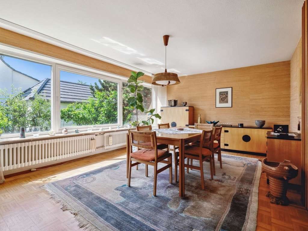 Immobilie in Limburgerhof - Limburgerhof - Sehr schönes, freistehendes Einfamilienhaus - Bild 4