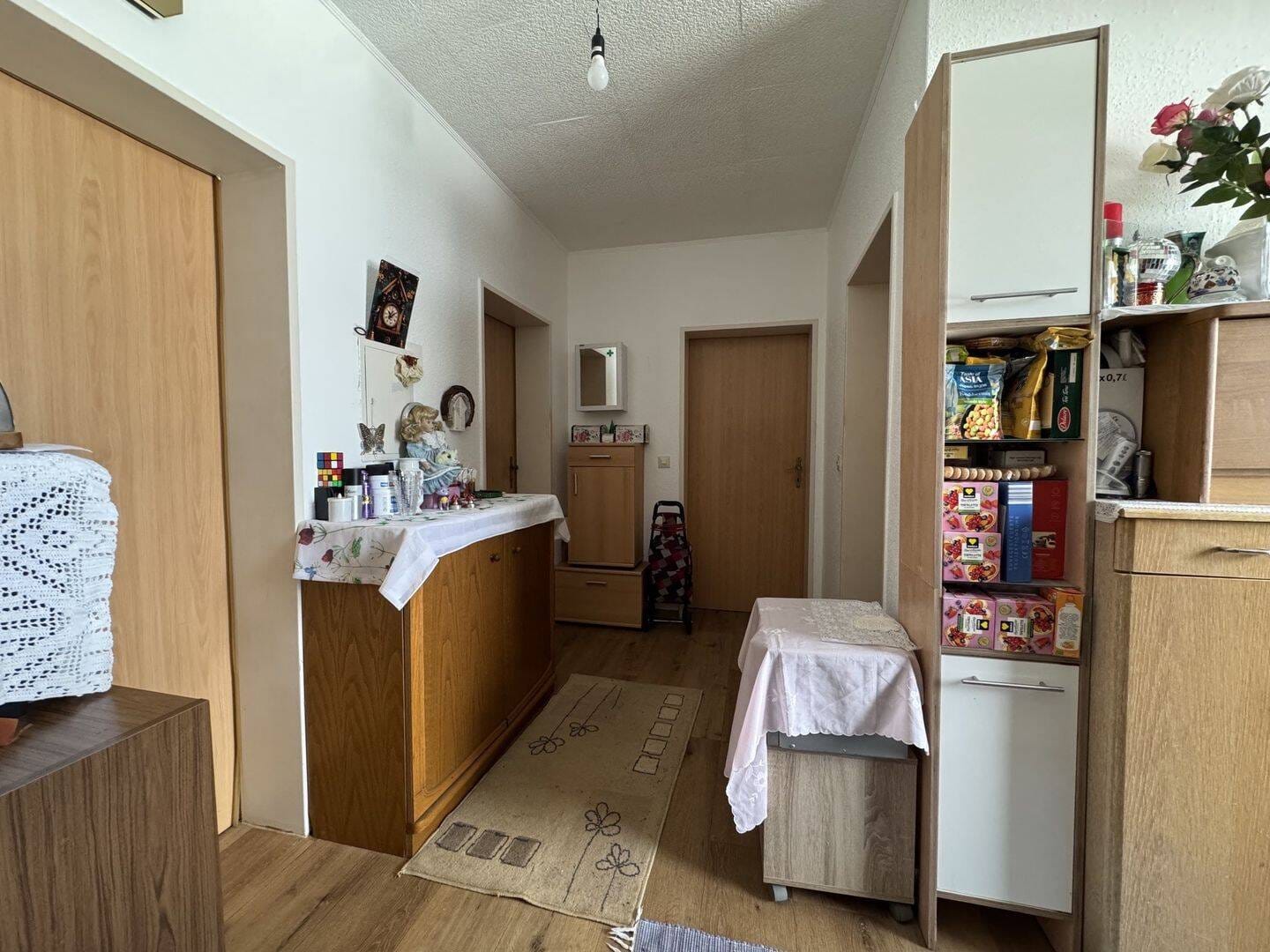 Immobilie in Meppen - Pflegeleichte Wohnung (ca. 63m²) in zentraler Lage von Meppen! - Bild 4