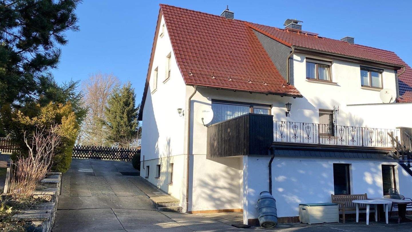 Immobilie in Olbersdorf - EW65 in bester Lage zur Stadt und Natur! - Bild 4