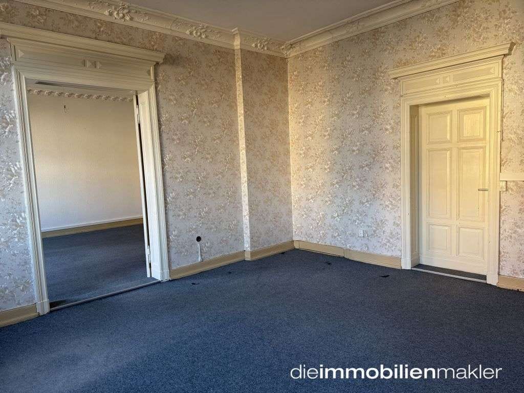 Immobilie in Dahme/Mark - Stilvolle Villa im Stadtkern von Dahme- großzügiges Wohnen mit Altbauflair - Bild 4