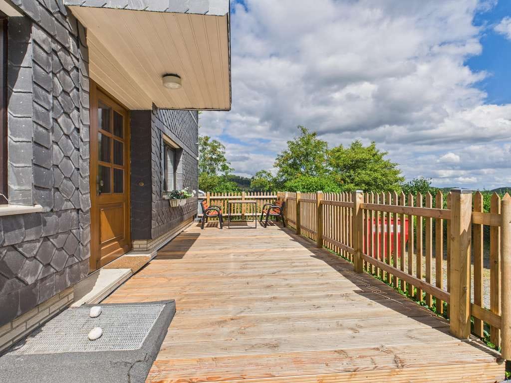 Immobilie in Willingen (Upland) - Eigentumswohnung + Terrasse in ruhigem Ortsteil von Willingen - Ideal für Naturfreunde - Bild 0