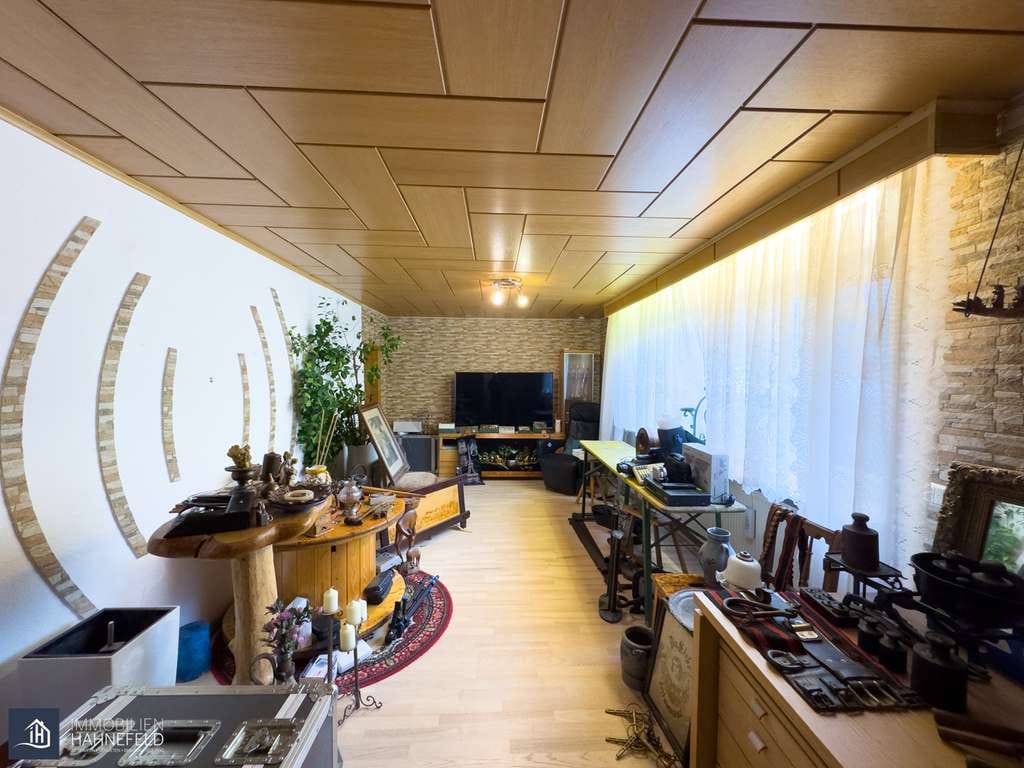 Immobilie in Hünfelden - Einfamilienhaus im Ortskern von Kirberg, Hünfelden - Bild 3