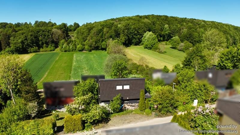 Immobilie in Westerheim - Charmantes Ferienhaus in Westerheim - Bild 2