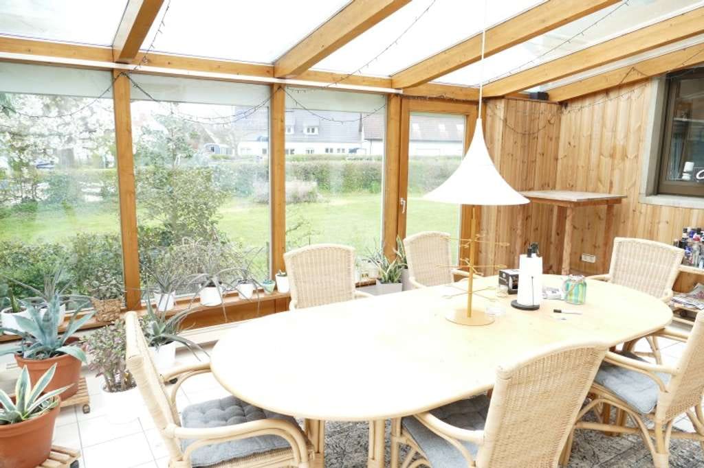 Immobilie in Elchesheim-Illingen - 1-2-Fam.-Haus in idyllischer Ortsrandlage - Bild 3