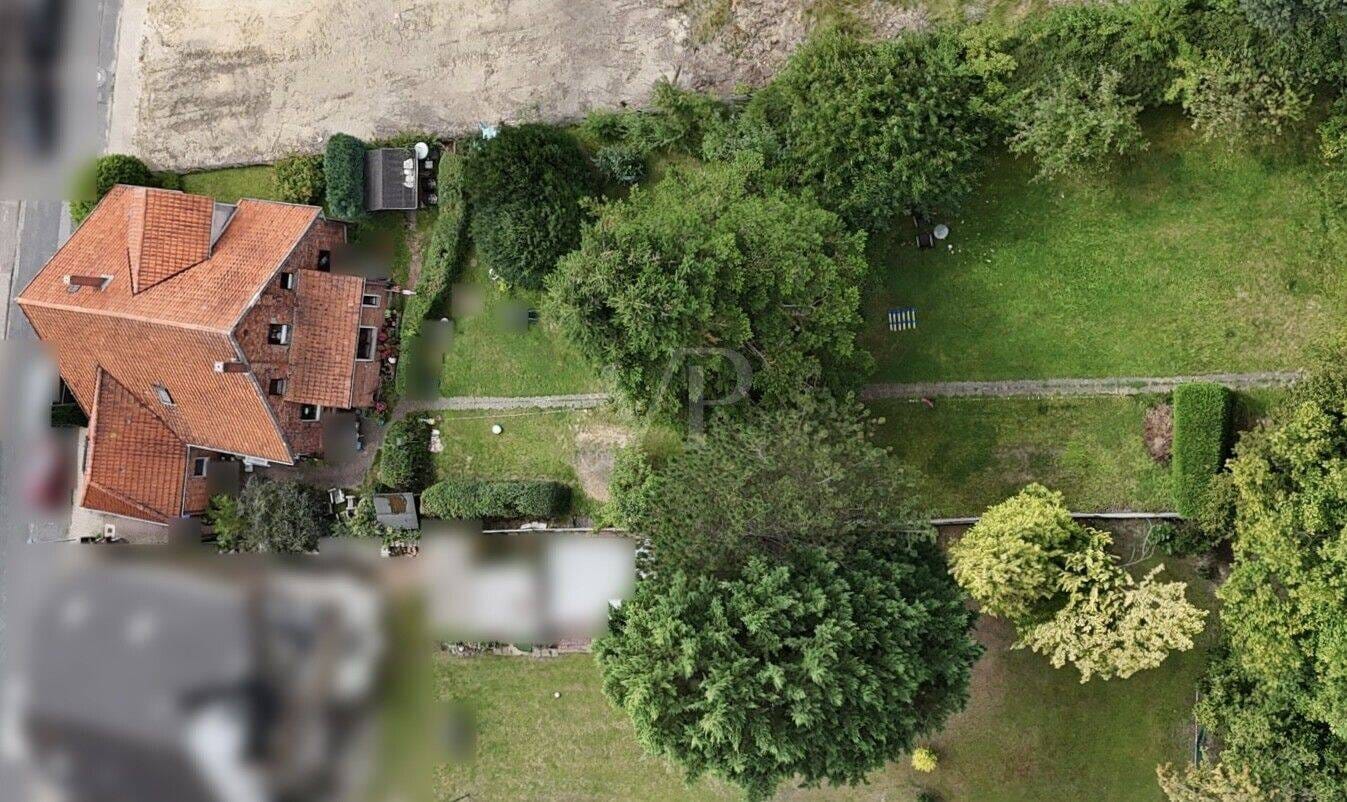 Immobilie in Wennigsen (Deister) - Großzügiges Grundstück mit Dreiparteienhaus und vielseitigem Entwicklungspotenzial! - Bild 0