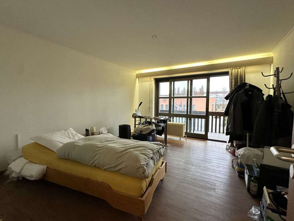 Immobilie in Neustadt an der Donau - 1-Zimmer-Apartment mit Balkon im Herzen des Kurorts Bad Gögging - Bild 4