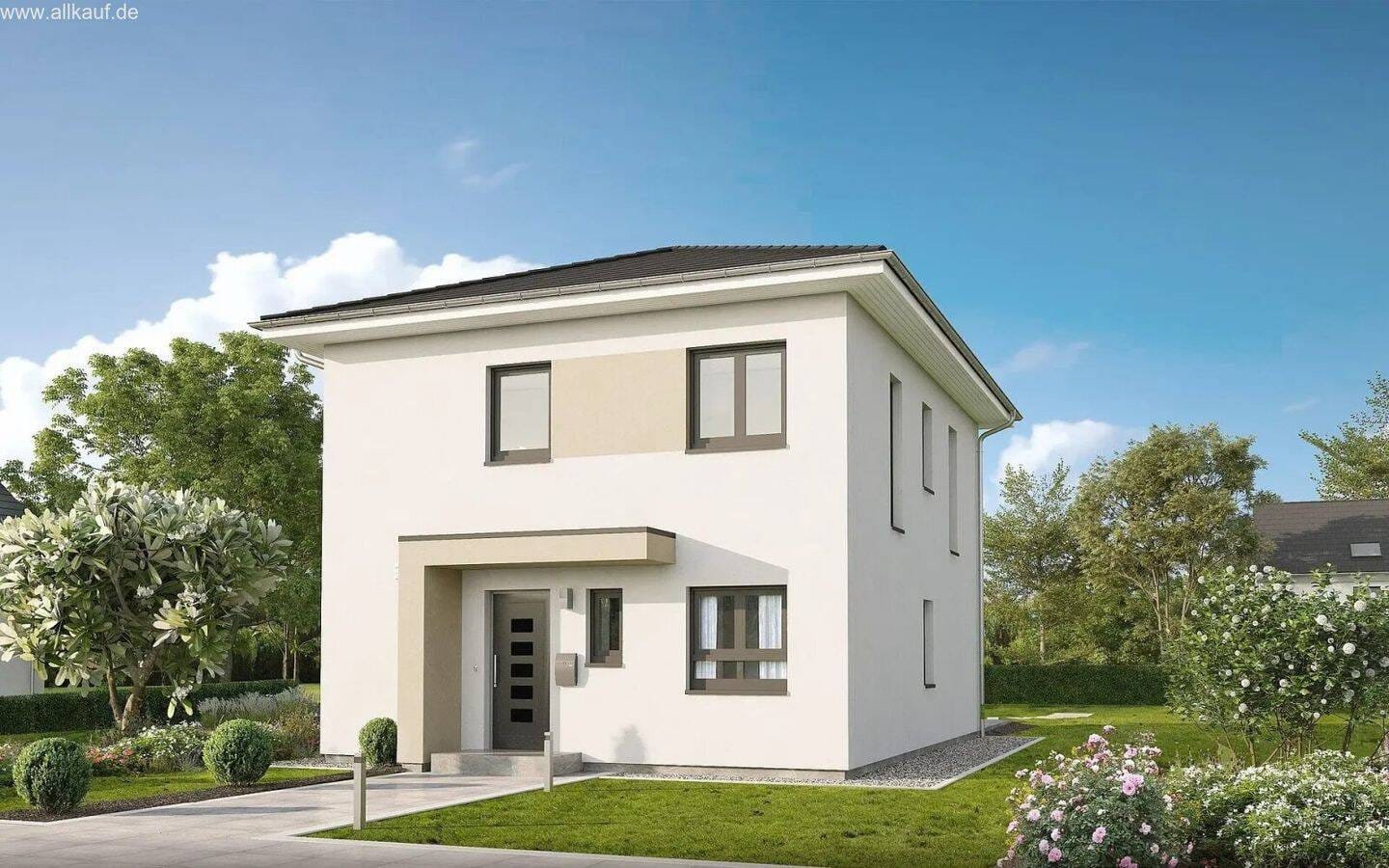 Immobilie in Lauterhofen - Ihr neues Zuhause entdecken - Raum für Ihre Wohnträume und stilvolle Freiheit - Bild 0