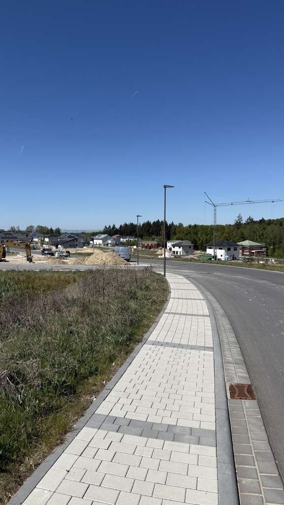 Immobilie in Emmelshausen - 3-ZKB Bungalow mit 82qm zum unschlagbaren Aktionspreis - schlüsselfertige Massivbauweise! - Bild 3