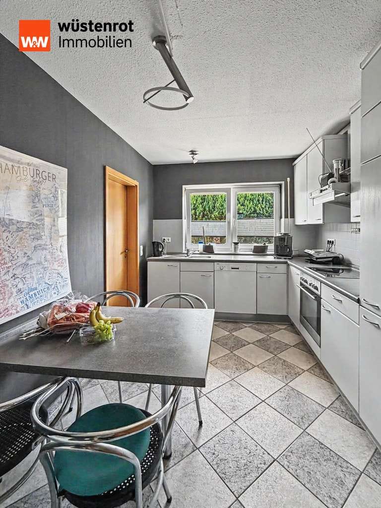 Immobilie in Twist - Ihr neues Zuhause: Gepflegte Doppelhaushälfte mit viel Privatsphäre und Südterrasse - Bild 1