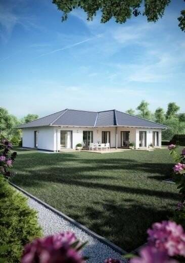 Immobilie in Velgast - FingerHaus ALLES RICHTIG GEMACHT. Neubau mit FingerHaus - Bild 3