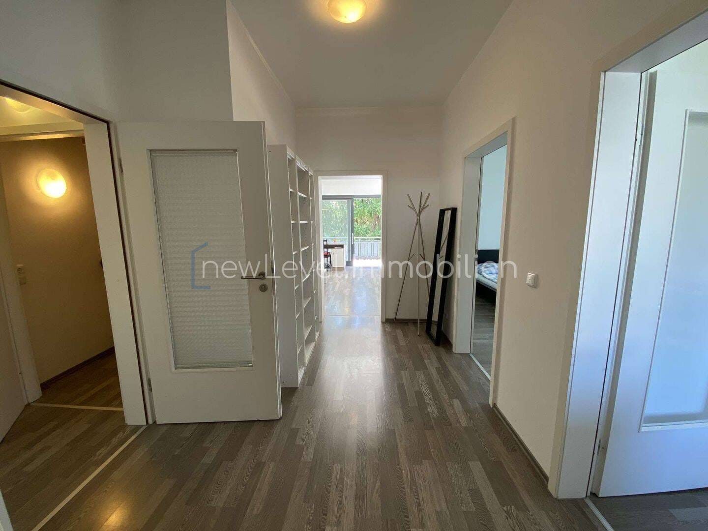 Immobilie in Dießen am Ammersee - KAPITALANLAGE - Idyllische Maisonette am Ammersee: Rückzugsort zur Erholung, nahe an See & Zentrum - Bild 2