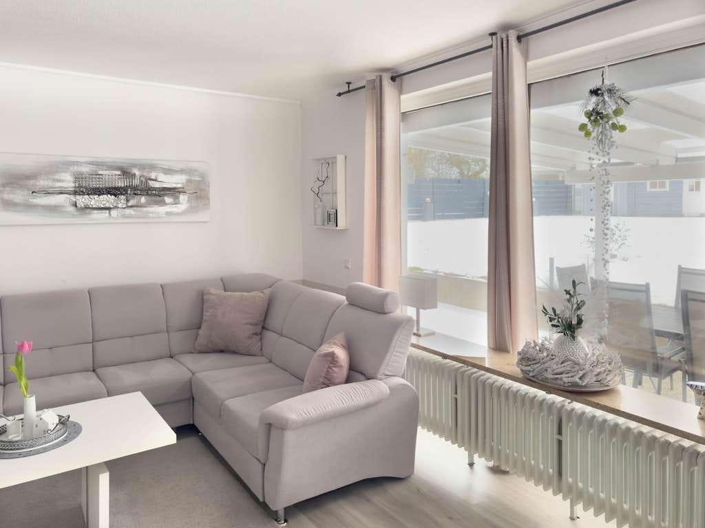 Immobilie in Zarpen - Wohnidylle in Zarpen: Modernisiertes Zweifamilienhaus mit viel Platz für Ihre Wohnträume - Bild 2