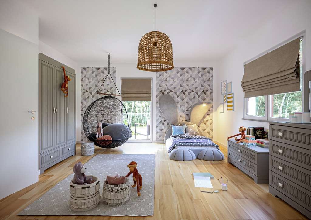 Immobilie in Westerstetten - TRAUMHAUS MIT GRUNDSTÜCK - Individuell, nachhaltig und perfekt geplant mit LivingHaus! - Bild 4