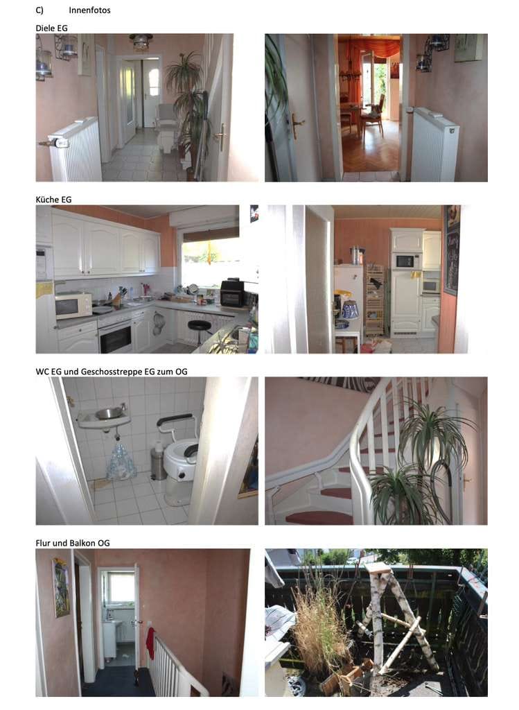 Immobilie in Mayen - Raum für neue Ideen: Mittelreihenhaus in Mayen - Bild 4