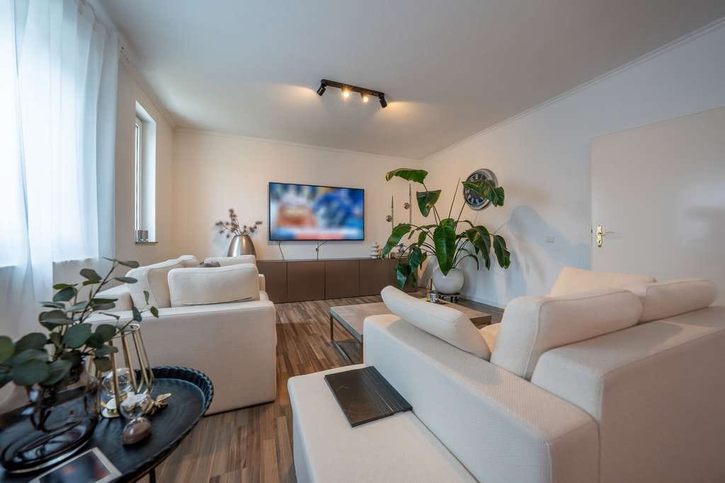 Immobilie in Wegberg - Investment-Highlight in Bestlage - Voll vermietetes MFH mit 4 Wohneinheiten - Bild 4