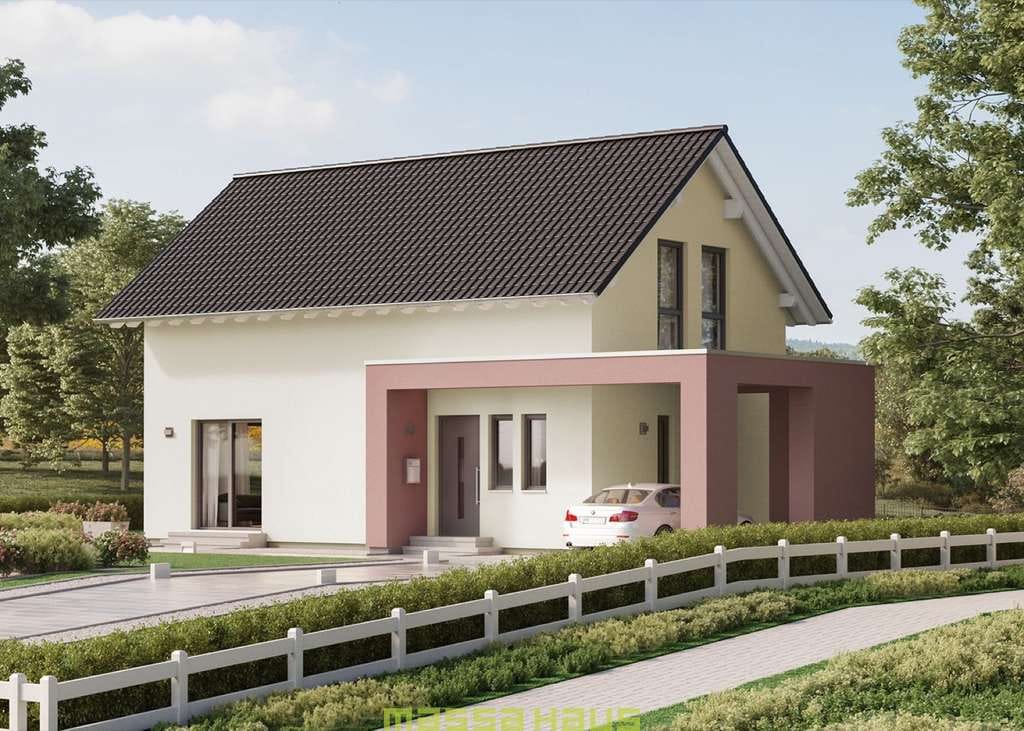 Immobilie in Herbolzheim - Ihr Familienzuhause mit Zukunft: flexibel geplant - QNG-förderfähig planbar - Bild 3