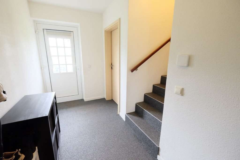 Immobilie in Kranenburg - Freistehender Semi-Bungalow mit 7 Zimmern und Garage nahe Niederlande - Bild 4