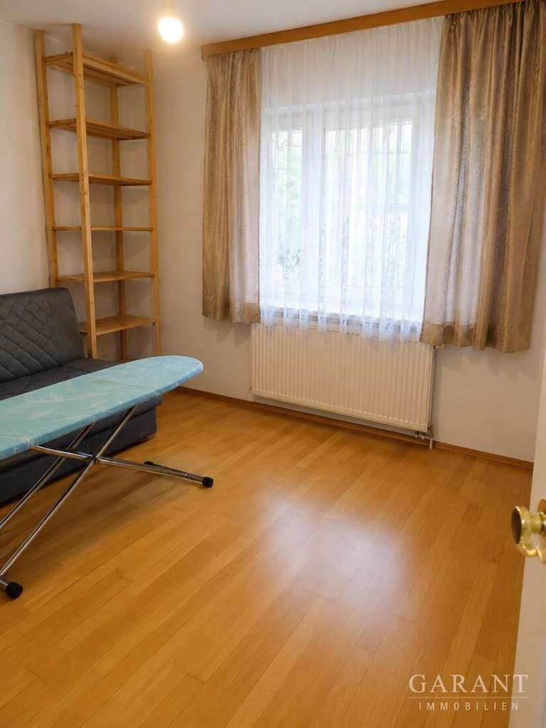 Immobilie in Bad Reichenhall - Sonnige 3 Zimmer-Wohnung mit Balkon & Einzelgarage in Bad Reichenhall - Bild 2