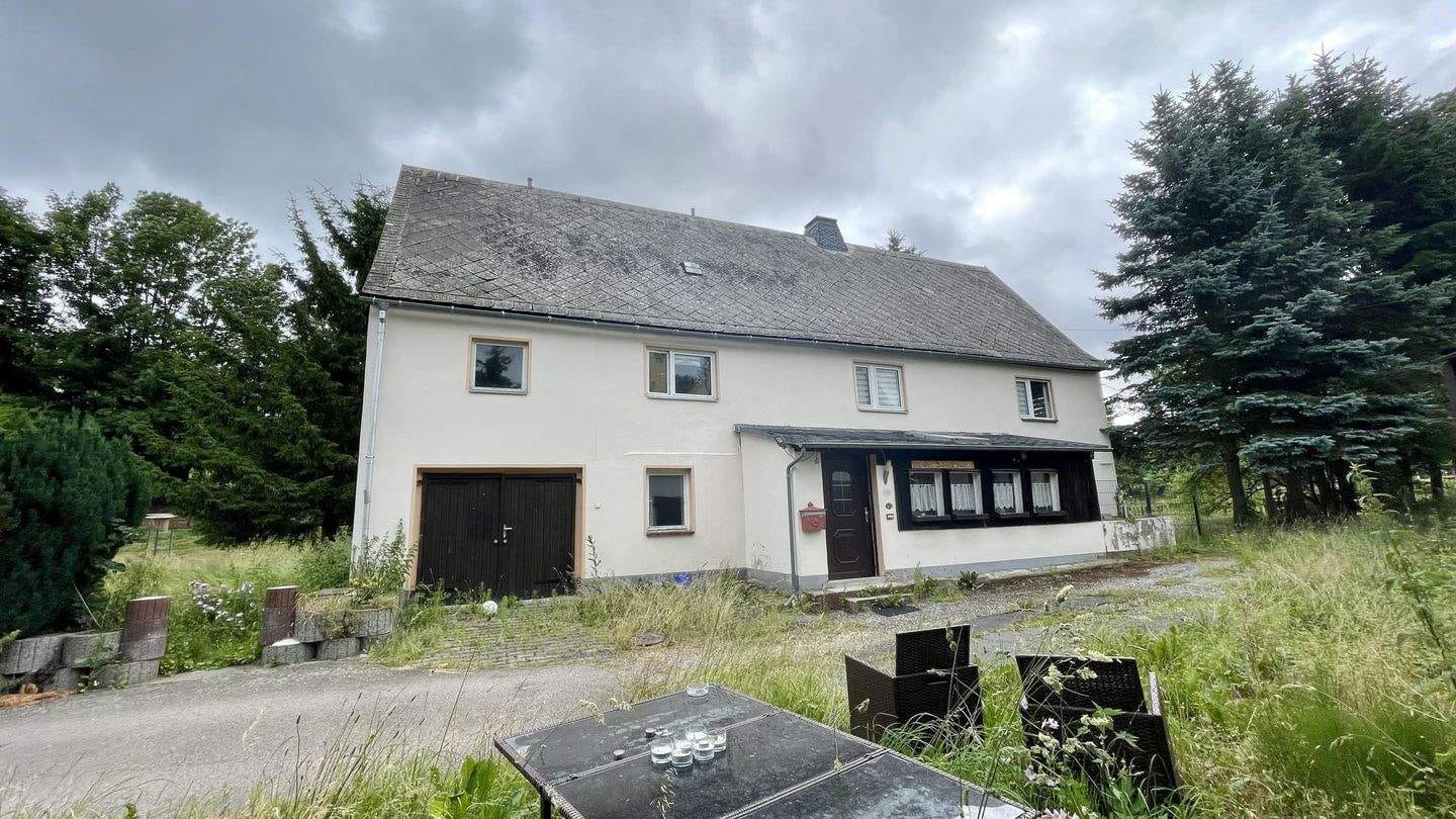 Immobilie in Altenberg - Wohnhaus in Liebenau - Bild 2