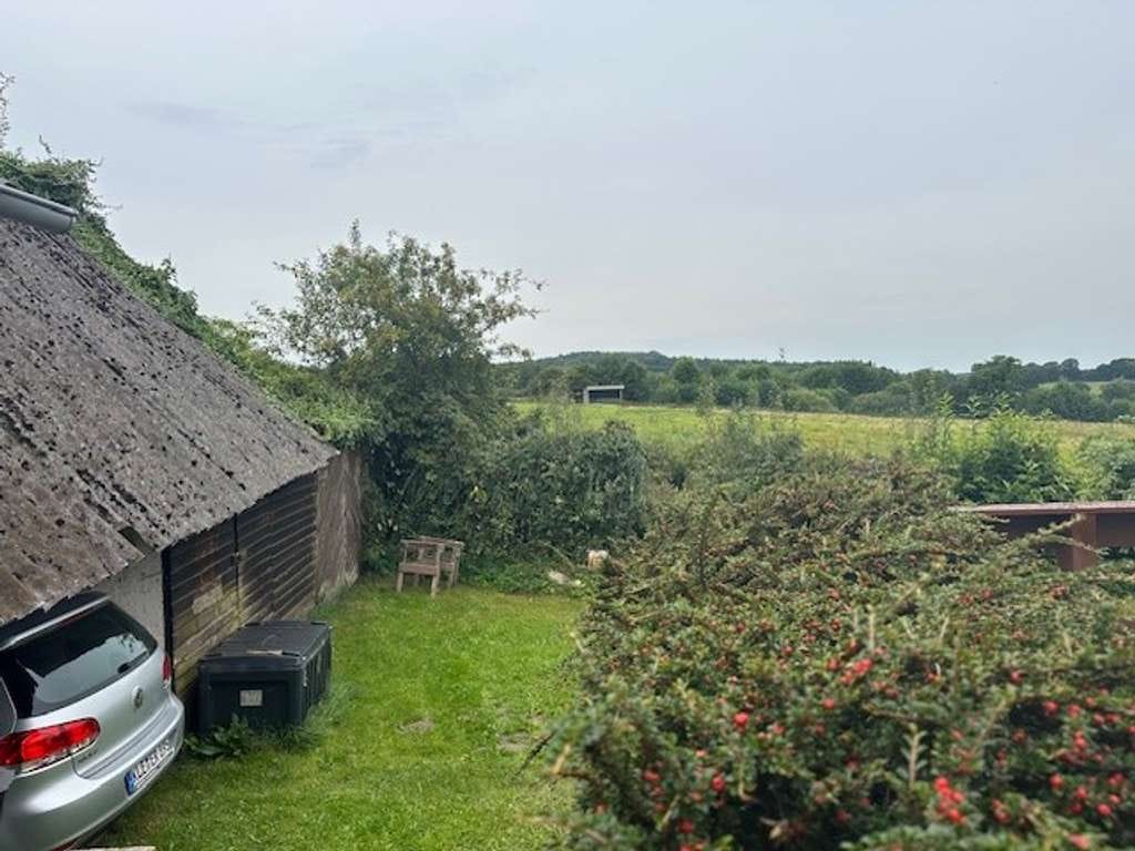 Immobilie in Westensee - Renovierungsbedürftiges Einfamilienhaus in Westensee – großes Traumgrundstück mit viel Potenzial - Bild 2