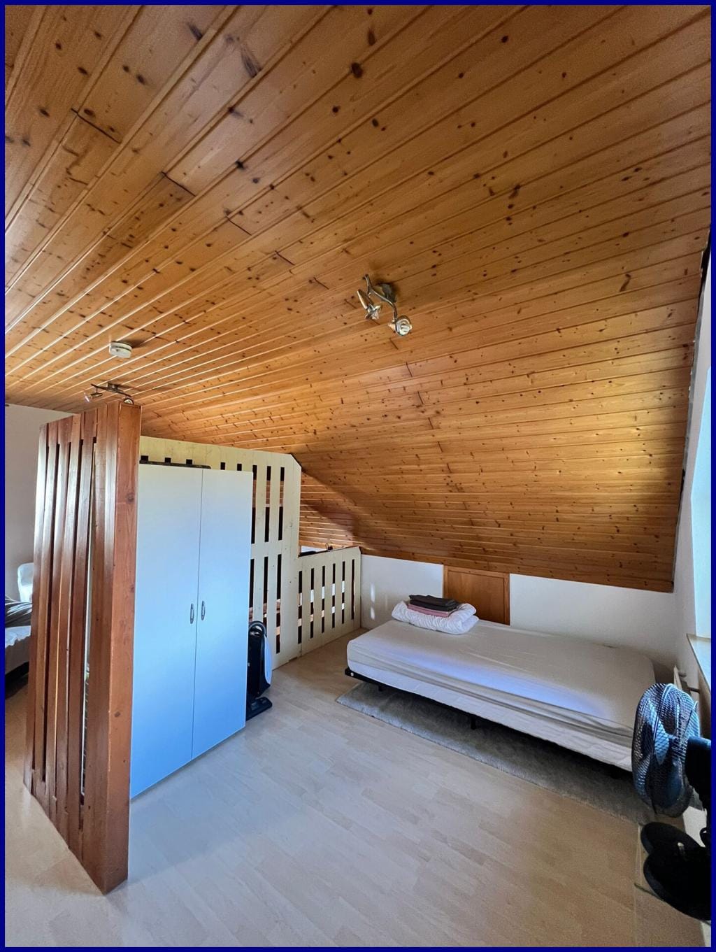 Immobilie in Bonndorf im Schwarzwald - Etagenwohnung in Bonndorf im Schwarzwald - Bild 4
