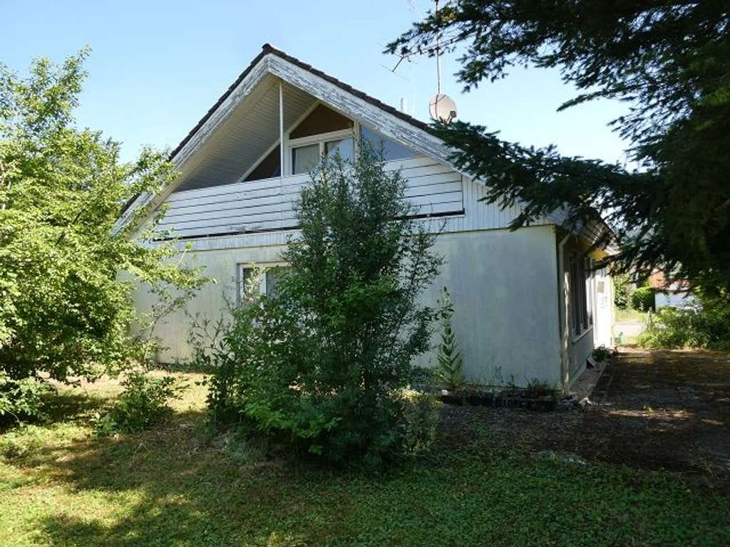 Immobilie in Orsingen-Nenzingen - Einfamilienhaus in Nenzingen - Bild 3