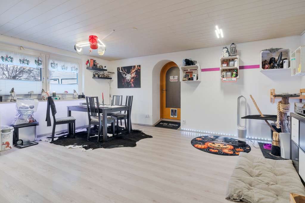 Immobilie in Nersingen - Attraktive Kapitalanlage – 4 Zimmer, gut vermietet - Bild 3