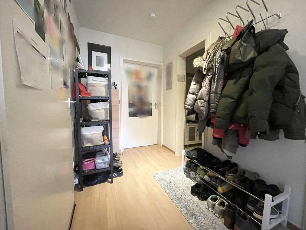 Immobilie in Ostfildern - Vermietete 2-Zimmer-Wohnung mit ca. 55 m² in toller Lage von Ruit  - Bild 2
