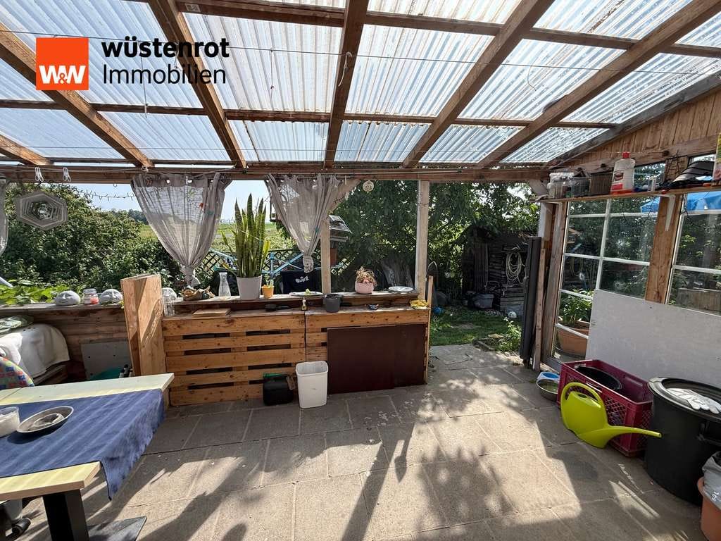 Immobilie in Neustadt (Wied) - Einfamilienhaus mit viel Platz in bevorzugter Ortsrandlage Neustadt/Rahms! - Bild 1