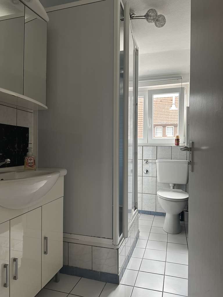Immobilie in Spaichingen - Helle und freundliche 3 Zimmer Dachgeschosswohnung in Spaichingen - Bild 2