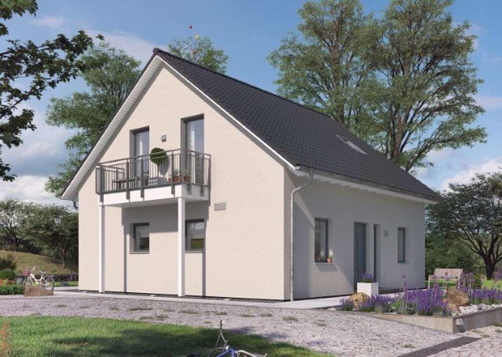 Immobilie in Adelsheim - Kompetenz und Transparenz - bauen mit Massahaus - Bild 3
