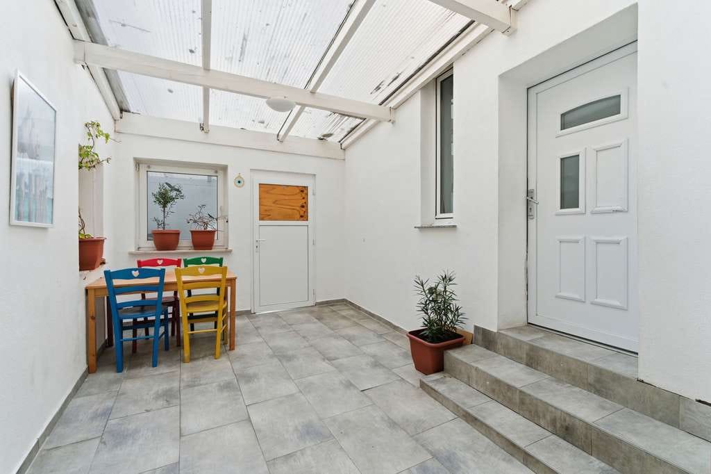 Immobilie in Bornheim - Geräumiges Reihenmittelhaus in Waldorf mit viel Platz, gepflegtem Garten und idealer Raumaufteilung. - Bild 2