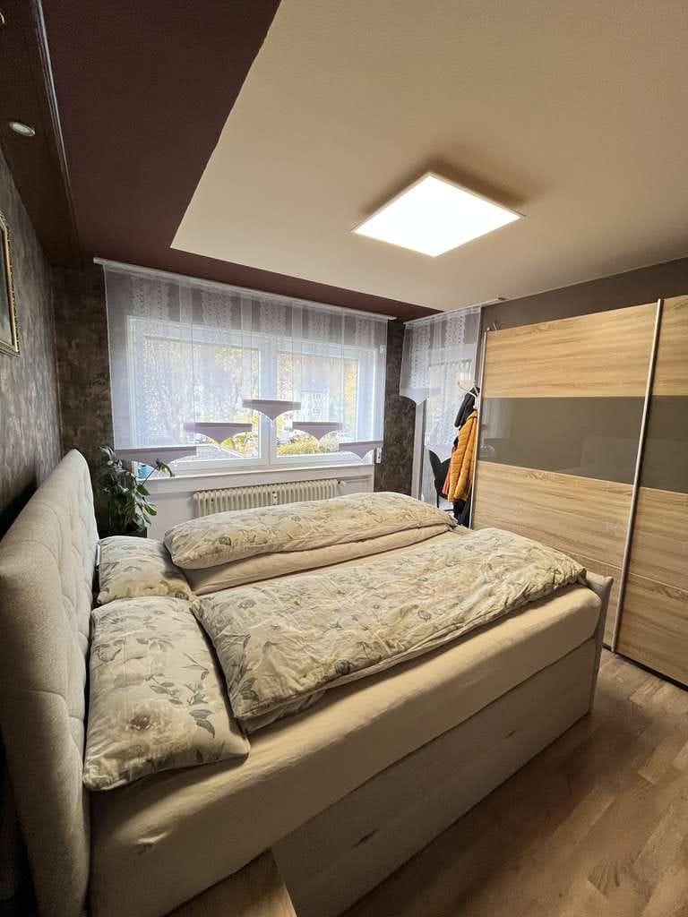 Immobilie in Immendingen - modernisierte und top gepflegte 4 Zimmer Wohnung mit Garage in Immendingen - Bild 3