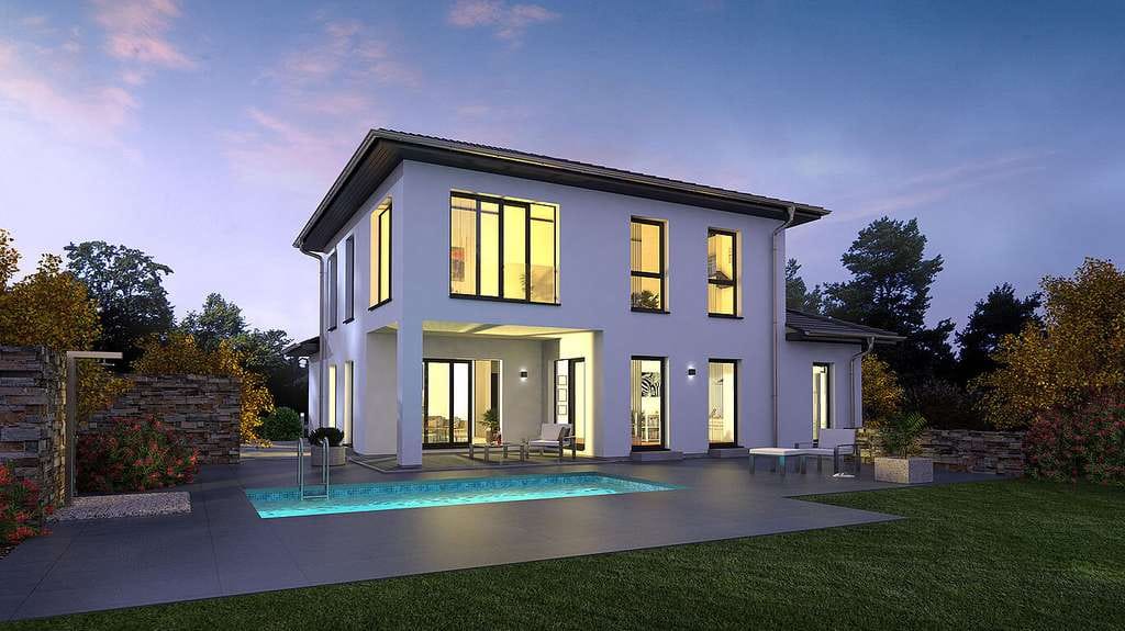 Immobilie in Ochtendung - Ihr Haus im klassisch-mediterranen Baustil - Bild 0