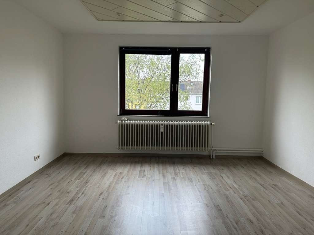 Immobilie in Bremerhaven - Leg dein Kapital an oder zieh selbst ein! – gepflegte 3-Zimmer-Eigentumswohnung in attraktiver Lage - Bild 2