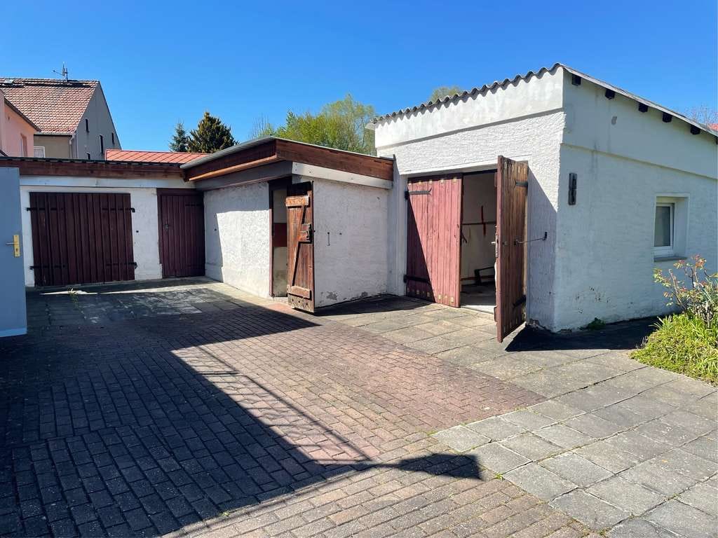 Immobilie in Remse - Einfamilienhaus in Remse bezugsfertig und erweiterbar nach eigenen Wünschen - Bild 4
