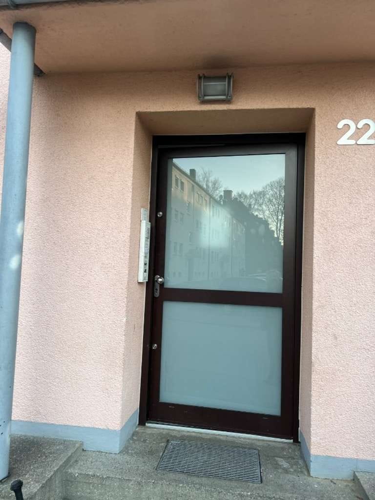 Immobilie in Augsburg - CityHome l 1,5-Zimmer-Wohnung mit Erbbaurecht – Augsburg-Bärenkeller - Bild 2