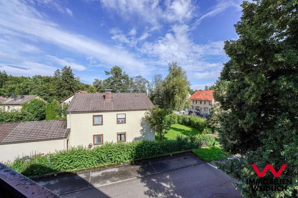 Immobilie in Kirchseeon - Gemütliche Single Wohnung in Kirchseeon - Bild 4