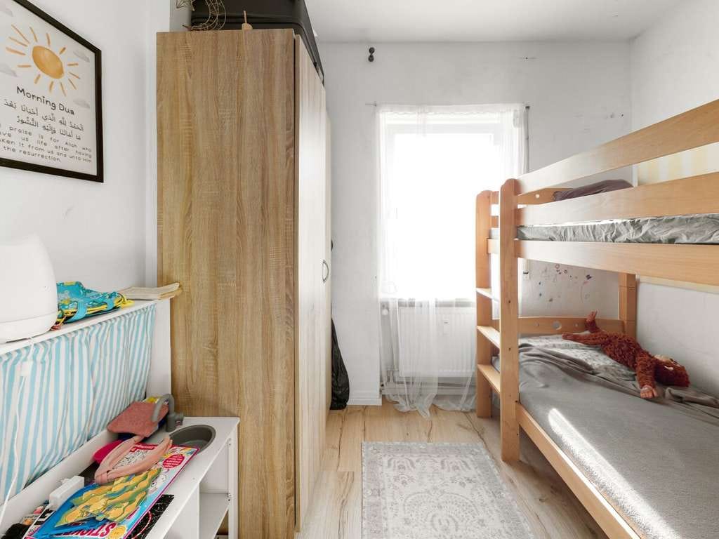 Immobilie in Trostberg - Drei Wohnungen, viele Möglichkeiten –
Altstadtflair mit Investitionscharme - Bild 4