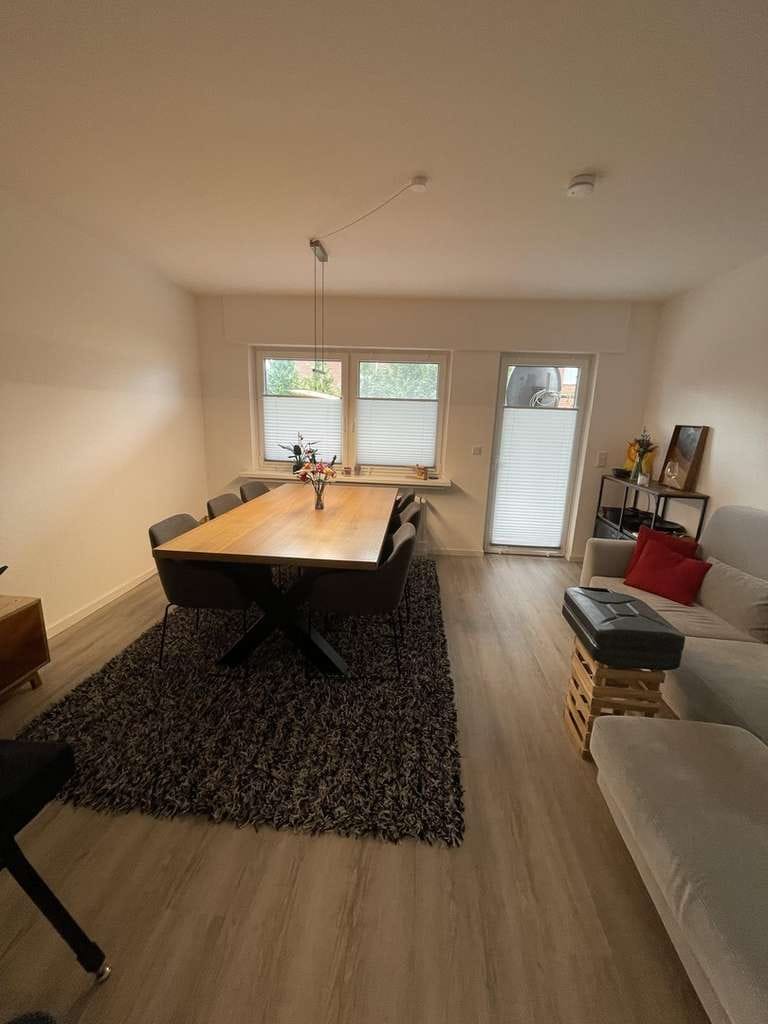 Immobilie in Barnstorf - Attraktives Mehrparteienhaus mit 4 Wohneinheit mit Wärmepumpe - Bild 3