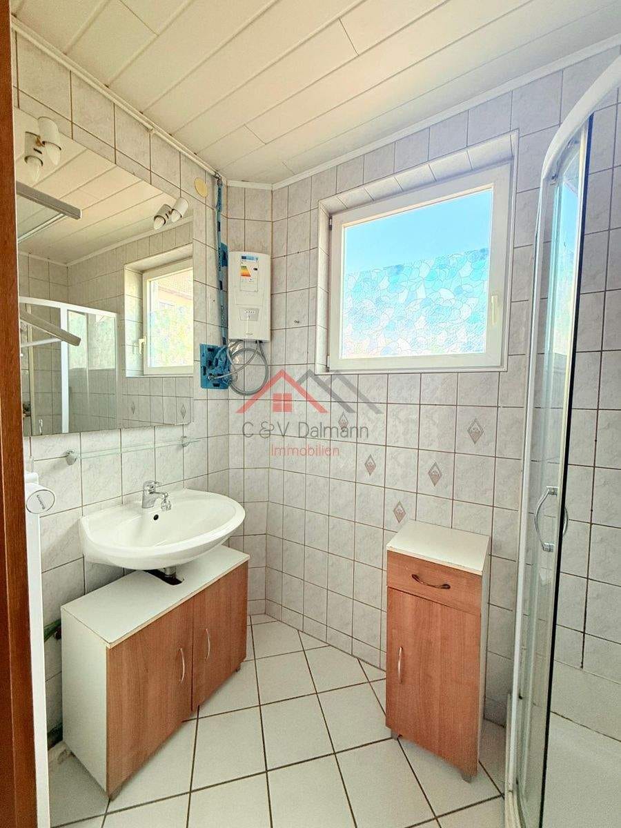 Immobilie in Tuttlingen - Stadtnahe 4-Zimmer-Eigentumswohnung in Tuttlingen - sofort bezugsfrei! - Bild 4