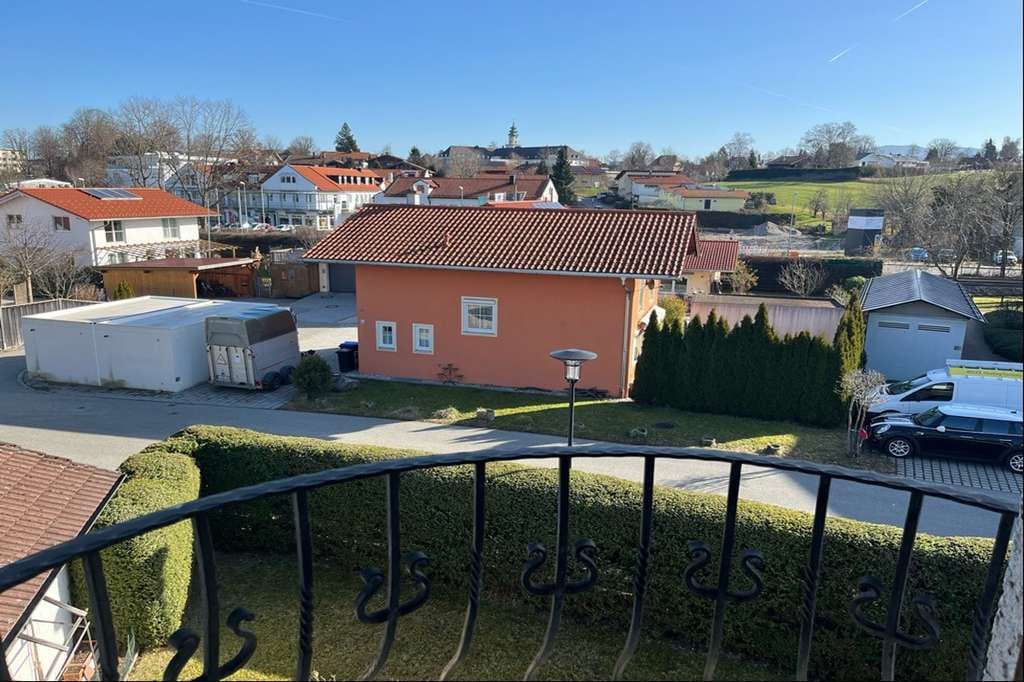 Immobilie in Traunstein - Investor gesucht - Mehrfamilienhaus in Reit im Winkl - Bild 2